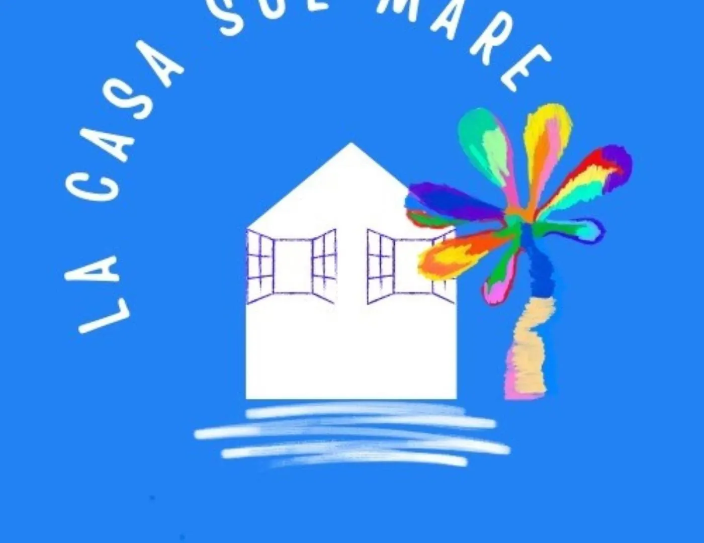公寓 巴莱斯特拉泰La Casa Sul Mare - Veliero公寓